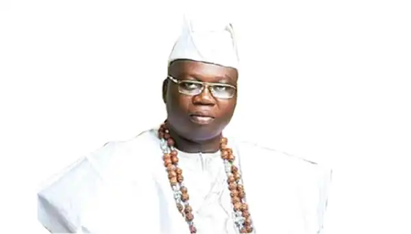 End religious intolerance, Gani Adams tells Kwara gov
