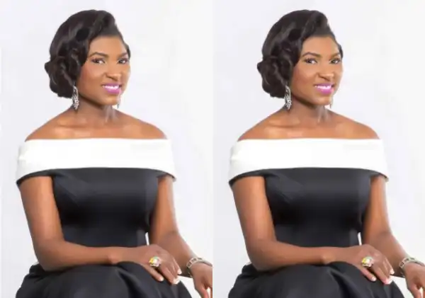 Nollywood Actress Ufuoma Mcdermott Reveals 12 Years Battle With Kidney Disease