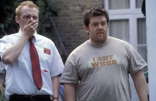 Shaun of the Dead 2 Gets Disappointing Update From Simon Pegg