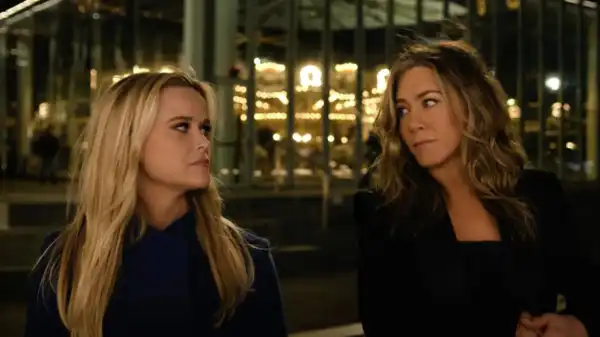 The Morning Show Season 4 Will Address ‘Deepfakes and AI’