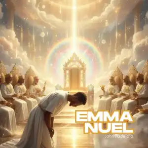 John Fadejola – Emmanuel (Esé)