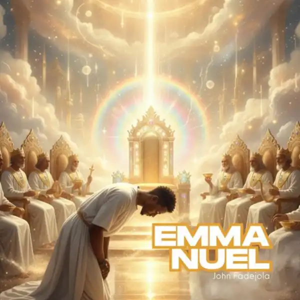 John Fadejola – Emmanuel (Esé)
