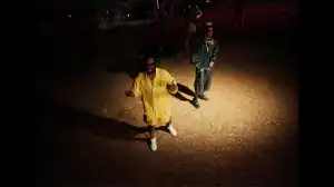 Juicy J ft. Wiz Khalifa - Let