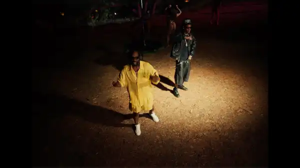 Juicy J ft. Wiz Khalifa - Let