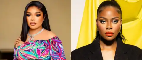 Drama Unfolds as calls out Khloe Abiri Following Spa Controversy