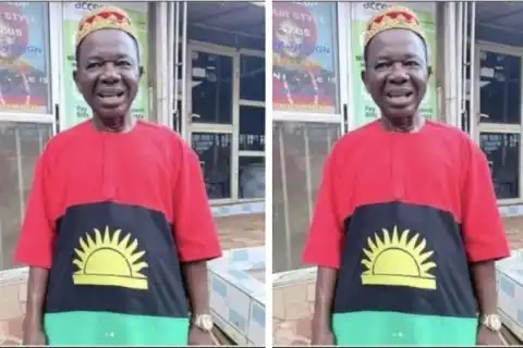 LET’S TALK!! Nigerian Army VS Chiwetalu Agu -Who Is At Fault? (See What Happened)