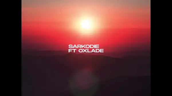 Sarkodie – Overload 2 ft. Oxlade