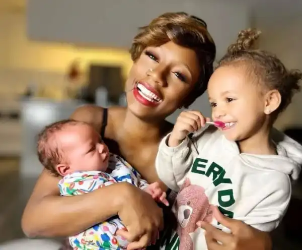 Silence Is Not Golden, Justin Dean Stole My $5000 - Korra Obidi Cries Out