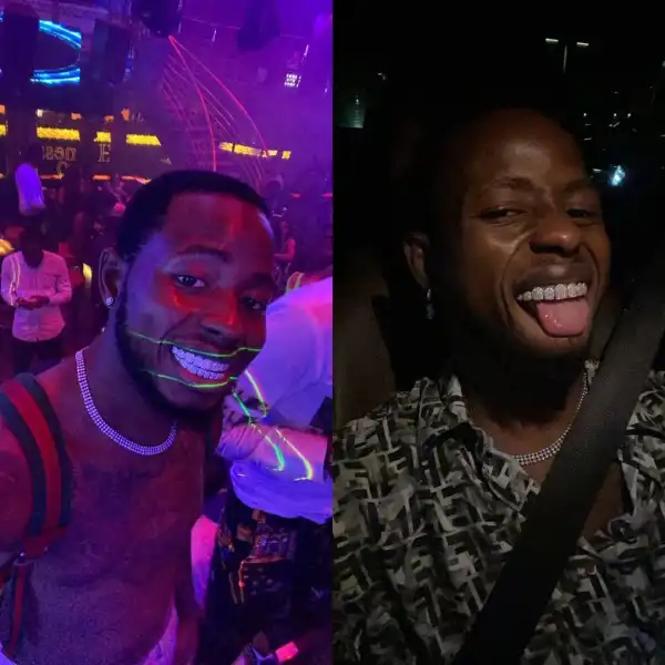 Babatunde Oyerinde Abidoun Aka Kashy Godson Passes On