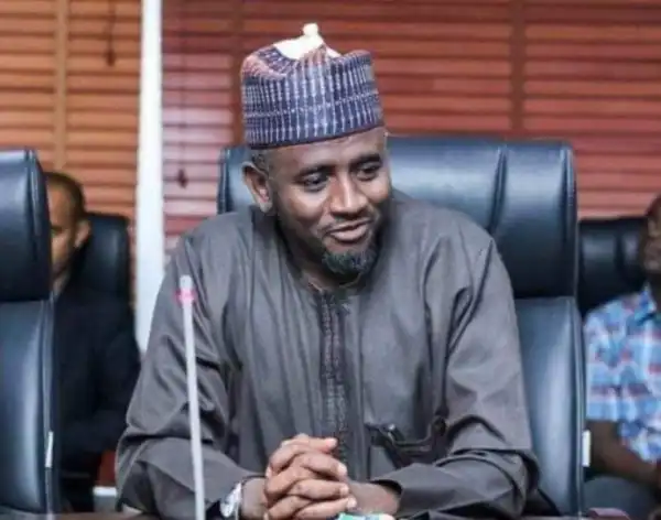 ‘Show evidence if you have any’ — PRP dismisses Shehu Buba terrorism allegations