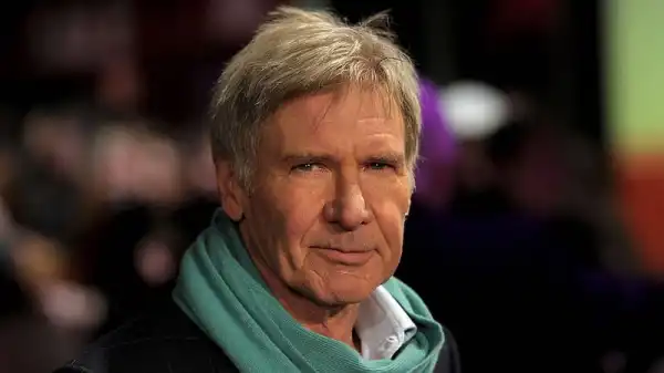 Captain America 4 Producer Teases Clash for Harrison Ford’s Thunderbolt Ross