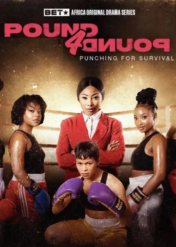 Pound 4 Pound S01 E12