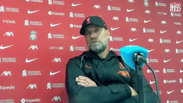 Xherdan Shaqiri’s comments suggest Liverpool kept him in the dark over transfer plan