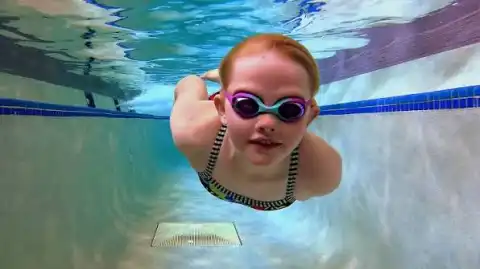 Age & Career Of Elizabeth Swims