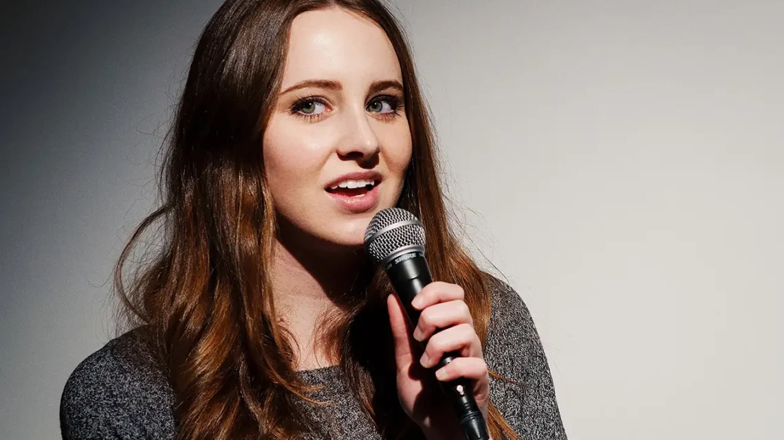 Age & Career Of Sara Dietschy