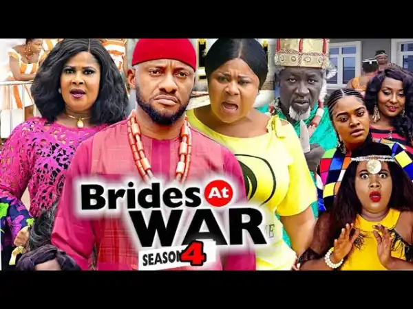 Brides At War Season 4
