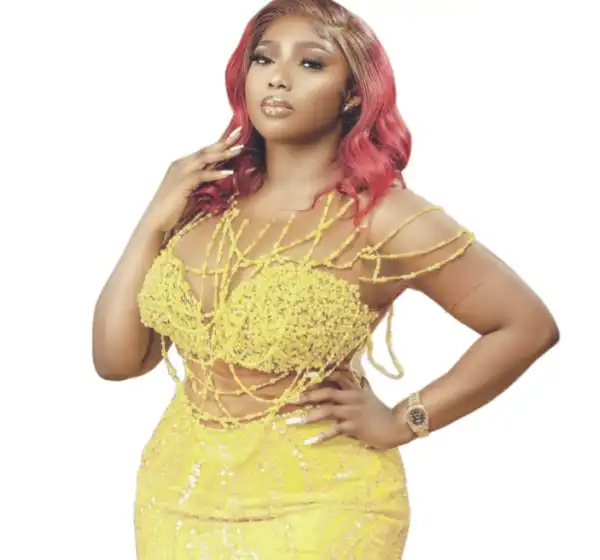 I Can Never Act Nude For Money – Actress, Caroline Igben Declares, Reveals Other Things She Won