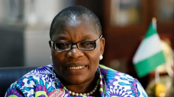 2023: Only Nigerians fed up with bad governance shall vote LP – Ezekwesili