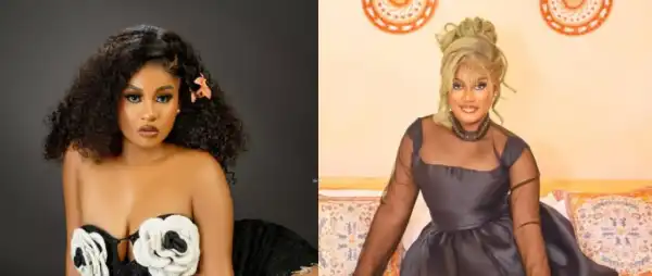 BBNaija Star Phyna Apologizes for Her Recent Tweets