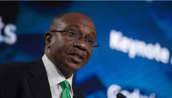 Court Summons Emefiele Over $53m Paris Club Debt