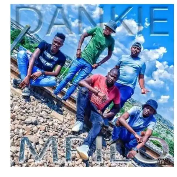 Que Deep & Shakzen – Vula Masango