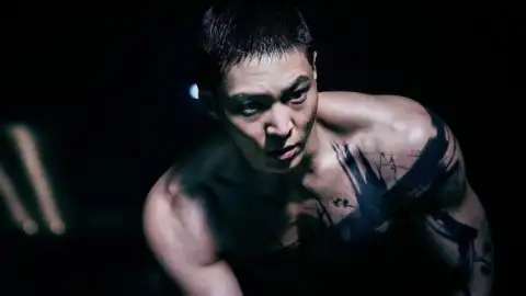 Carter Trailer Teases Nonstop Action for Netflix's Next South Korean Film