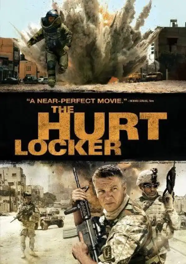 The Hurt Locker (2008)