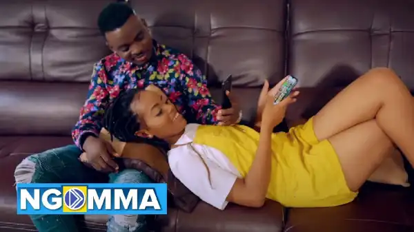 Beka Flavour – Poa Poa (Music Video)