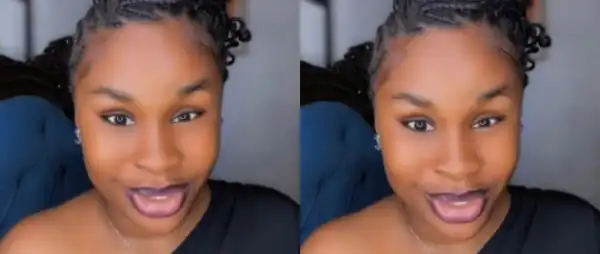 “I Made The Wrong Choice”- Relationship Coach Susan Eberechi Announces End Of Marriage In Emotional Post