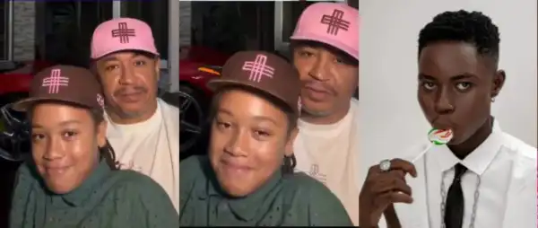 “Peller Didn’t Go To School, Yet Made It In Life”- Daddy Freeze Teases Son Over Expensive School Fees