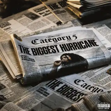 Hurricane Wisdom – Hard Knock Life Ft. Hotboii