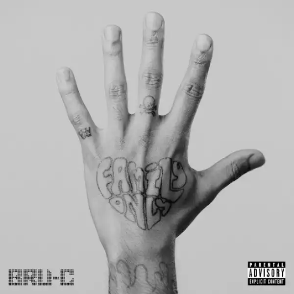 Bru-C – L.I.T.S ft. Kozilla