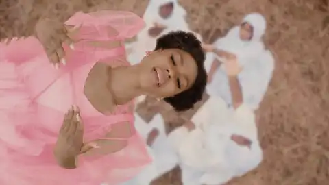 Niyola – Olúmorántí (Video)