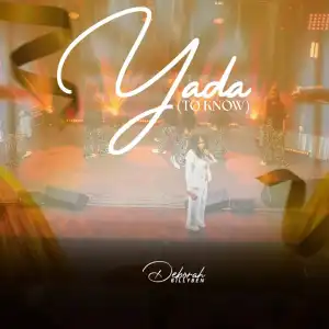 Deborah billyben – Yada (To Know)