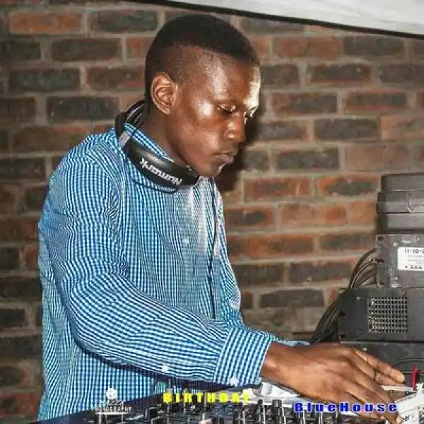 Dj Xivo – When Days Are Dark Friends Are Few