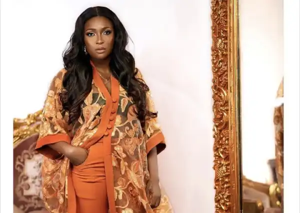 I Love This Man Like Crazy, I Wonder Why I No Dey Him List – Blessing Okoro Reacts To Accusations Against Suleman