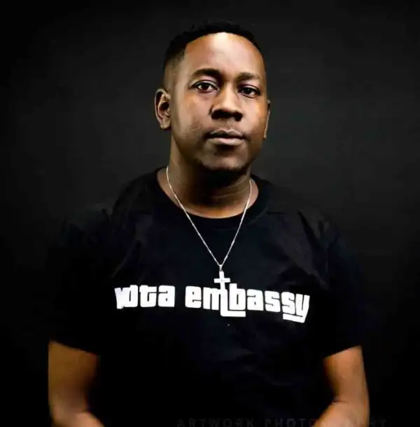 Tumza D’kota & Dzo 729 – For The People