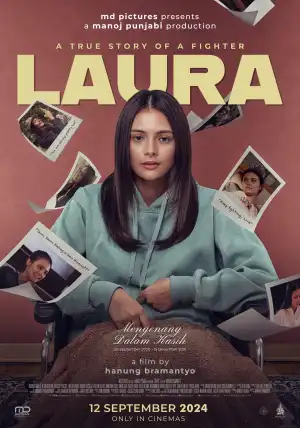 Laura (2024) [Indonesian]