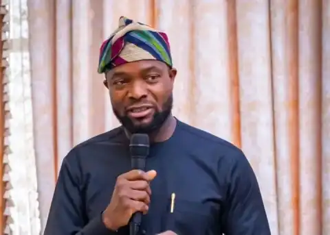 FG laments effect of poor communication network in hinterlands