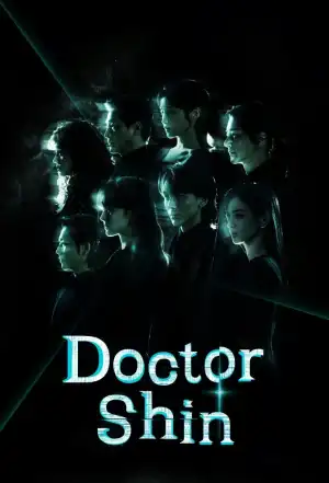 Doctor Shin (2026) [Korean] (TV series)