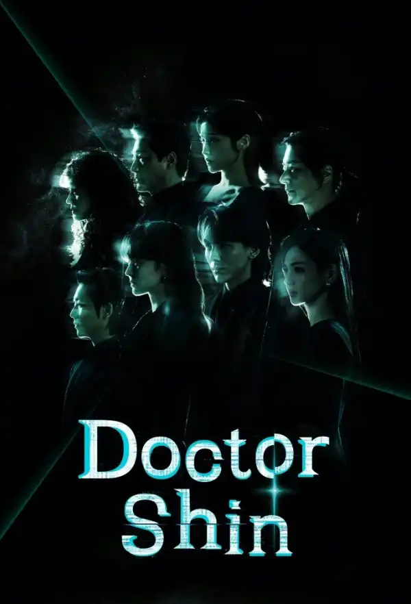 Doctor Shin (2026) [Korean] (TV series)