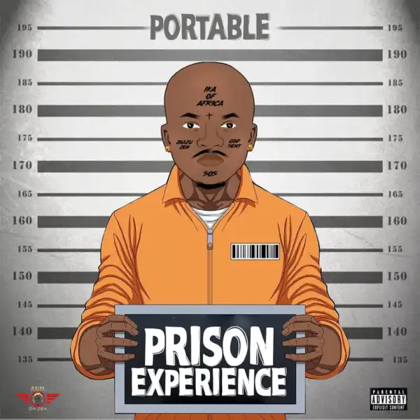 Portable – Oni Reason