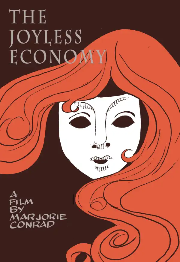 The Joyless Economy (2026)