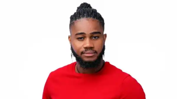 #BBNaija: Praise Becomes Latest Housemate To Be Evicted