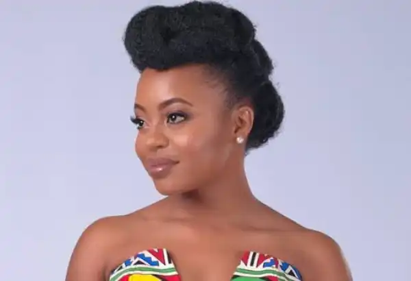 Net Worth Of Gabisile Tshabalala