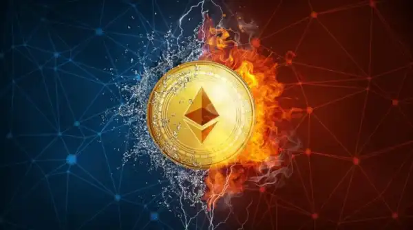 Ethereum EIP1559 Testnet Block Set