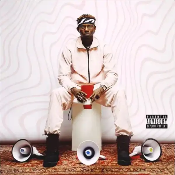 Jaido P – Jaga Jaga (Cover)