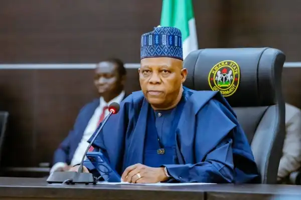 2027: Shettima calls for unity as Gubio emerges Borno APC guber candidate