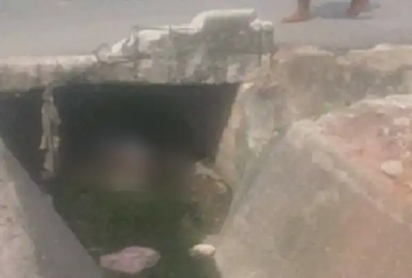 Man Killed In Ondo, Body Burnt And Dumped In Gutter