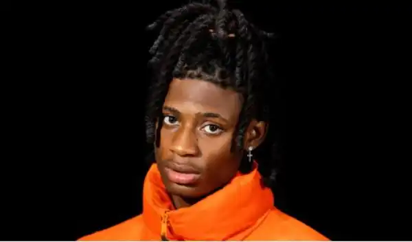 I Was Car Mechanic Before Sydney Talker Signed Me – Singer Khaid